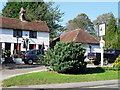 Five Ashes Inn, Five Ashes, East Sussex