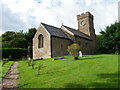 ST0737 : All Saints'  Church, Monksilver by Maigheach-gheal