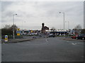 Brooke Street/York Street junction