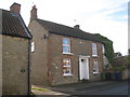 The Old Cross Keys. Normanby by Spital