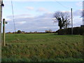 Footpath to Abbey Farm