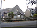 Masonic Hall, Llanfairfechan