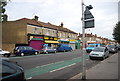 Shops, Mitcham Rd