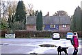 Belvedere Car Park, South Weald Country Park