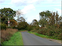 TQ4612 : Neaves Lane, Ringmer by nick macneill