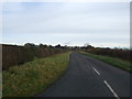 Park Lane towards Barrowby