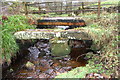 Ancient crossing at Bramley Head