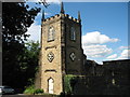 Wentworth Castle Steeple Lodge