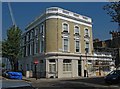 TQ2577 : The former Ifield, 59 Ifield Road, Chelsea, London SW10 by L S Wilson