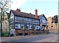 Castle Tavern, Castle Street, Oxford