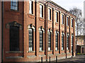 Derby - offices on City Road