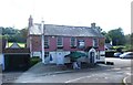 Horse and Cart, Peasmarsh