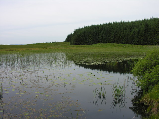 Lough Alaban