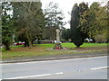 Llandogo War Memorial