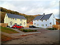 Tulip Gardens, Llandogo