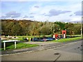 Play area, Chatburn Park Drive