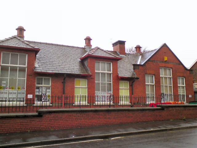 Tameside Young People's Centre