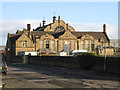 Darnall - old school on Tinsley Park Road