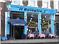 Il Boteglio, Long Lane, EC1 (2)