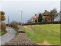 Houses on Booth Bed Lane