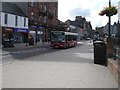 Oban & District Bus in Oban