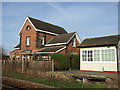 Marston Moor Station House