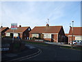 Houses on Bempton Crescent