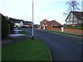 Wharfedale Drive, Bridlington