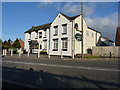 The Lion, Waters Upton