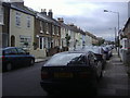 Archway Street, Barnes