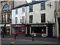 The Greyhound, High Street, Newport