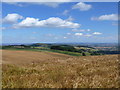 View from Graig Syfyrddin