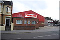 Plumbase, Epsom Rd