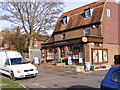 Sedlescombe Post Office