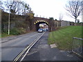 Polsloe Bridge, beacon Lane