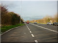 The A466,  Wye Valley Link Road,