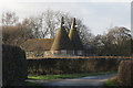 TQ9228 : Odiam Oast, Lower Road, Stone In Oxney by Oast House Archive