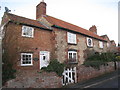 The Coach House, Snitterby