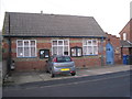 The Village Hall, Snitterby