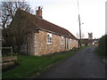 Chapel Lane, Snitterby