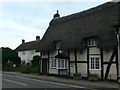 The Old Cottage, Dymock