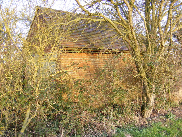 Former Telephone Exchange in Gules Green Lane