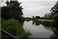 TQ5946 : River Medway by N Chadwick