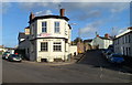 Somerset Arms, Abergavenny