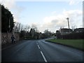 Middlewich - Croxton Lane