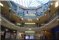 Debenhams, The Bullring