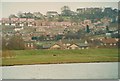 Killamarsh from The Rother Valley