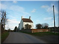 Stock Villa on Stock Hill Road