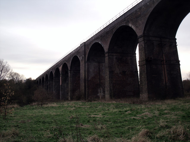 Tame Viaduct
