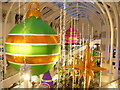 Christmas Decorations, Woking